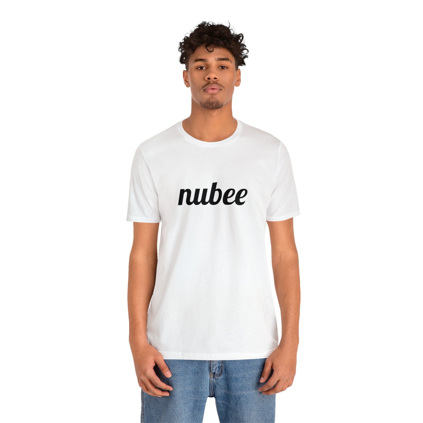 Nubee Shirt 1