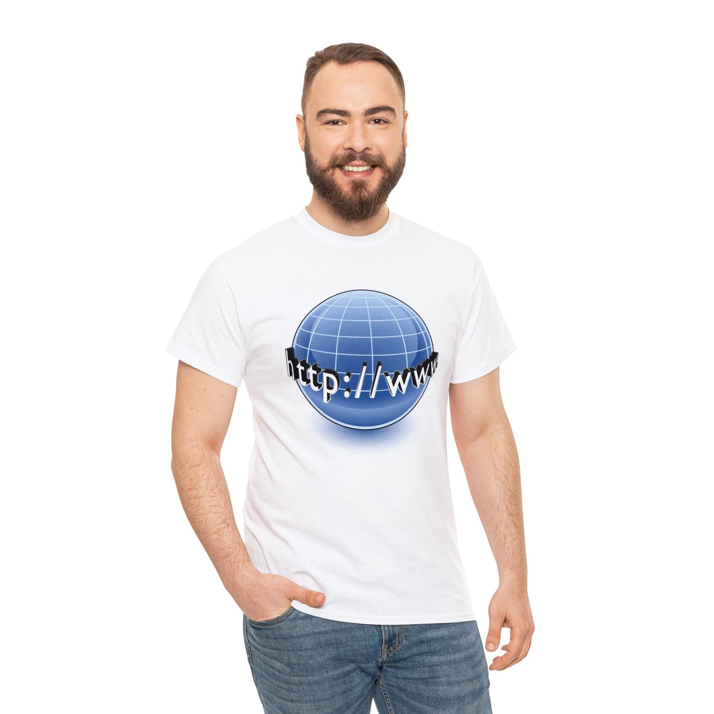 Web Design Shirt