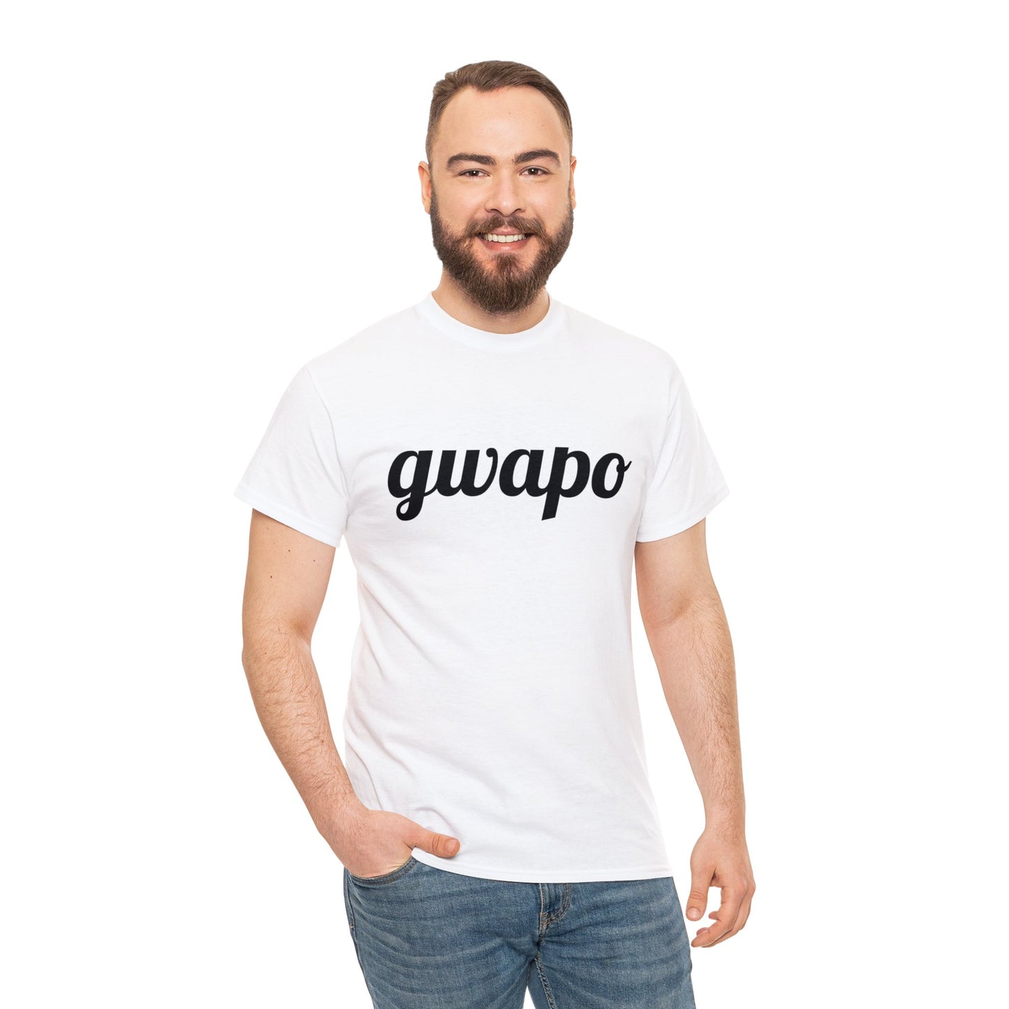 Gwapo Shirt