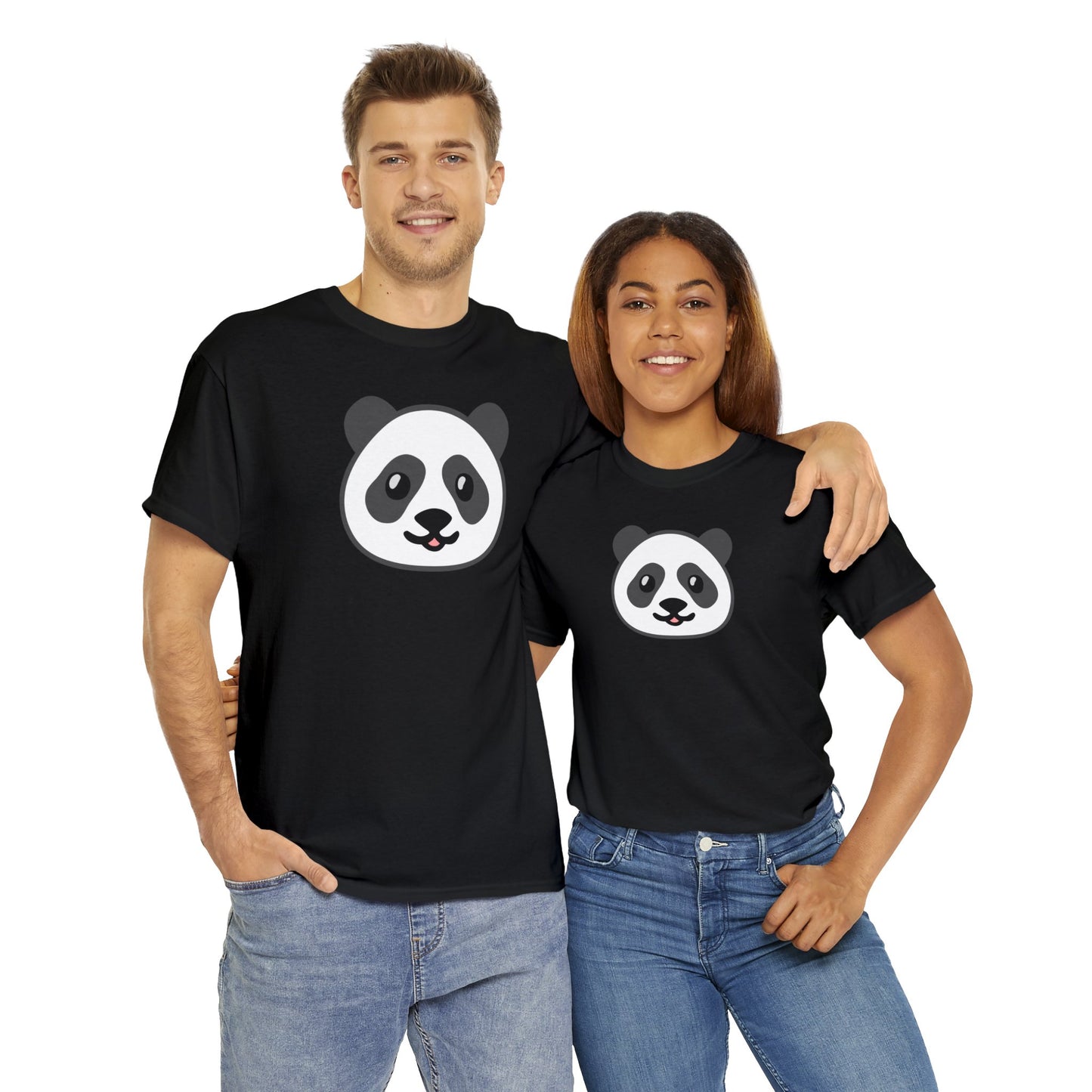 Panda Shirt