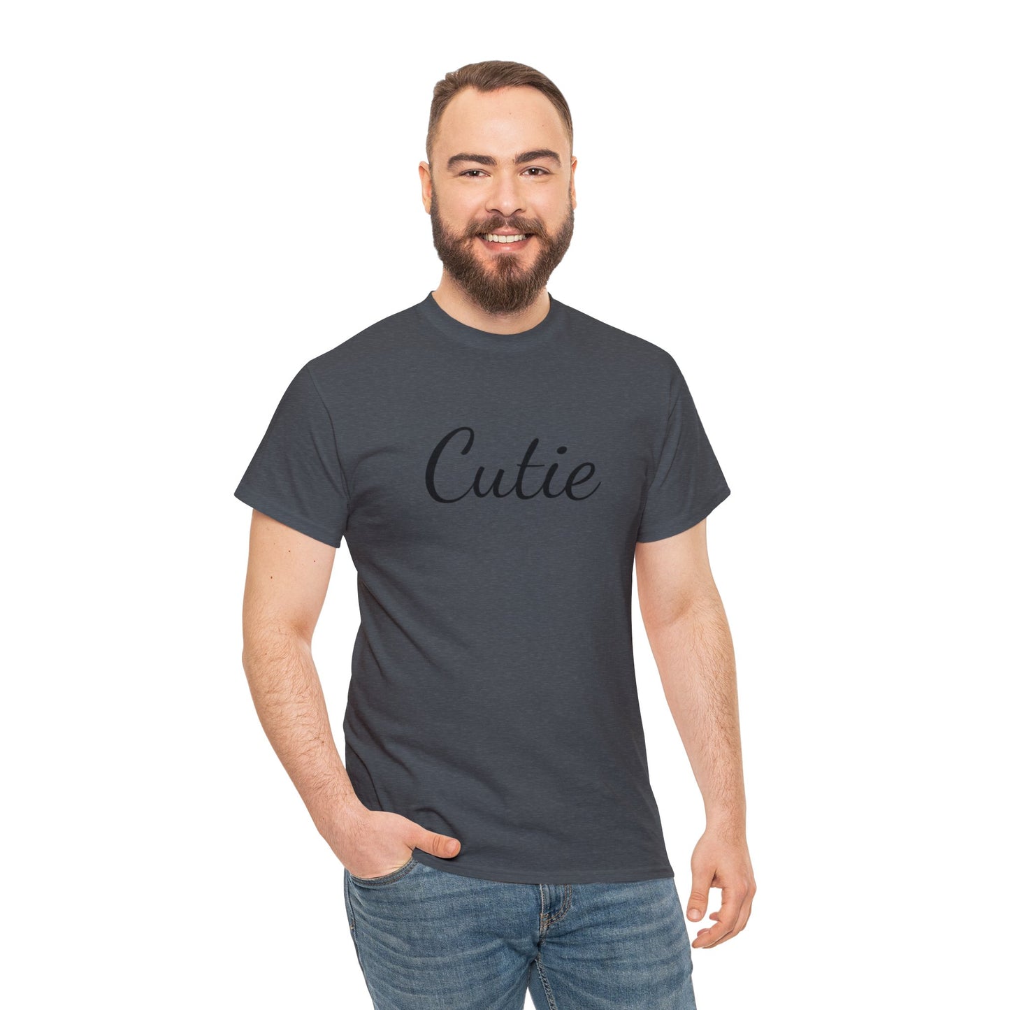 Cutie Shirt