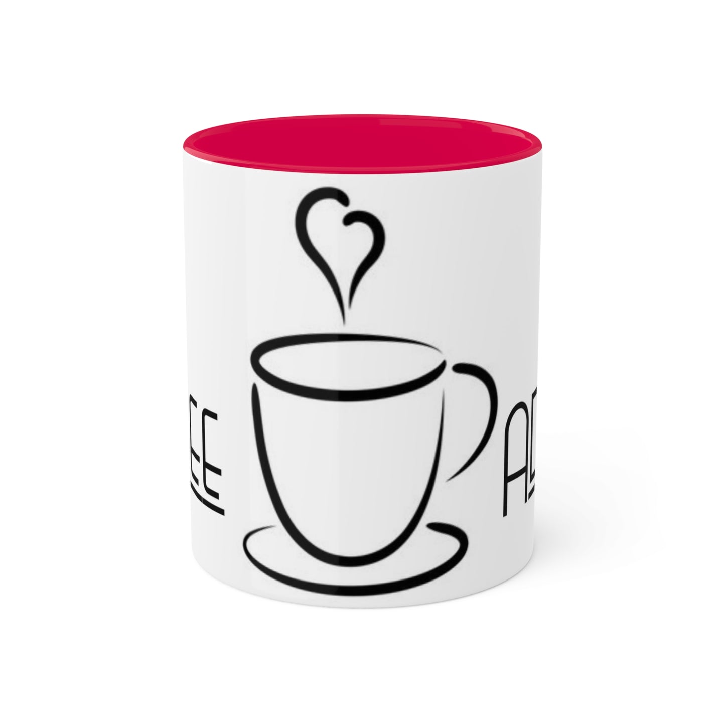 Coffee Lover Mugs
