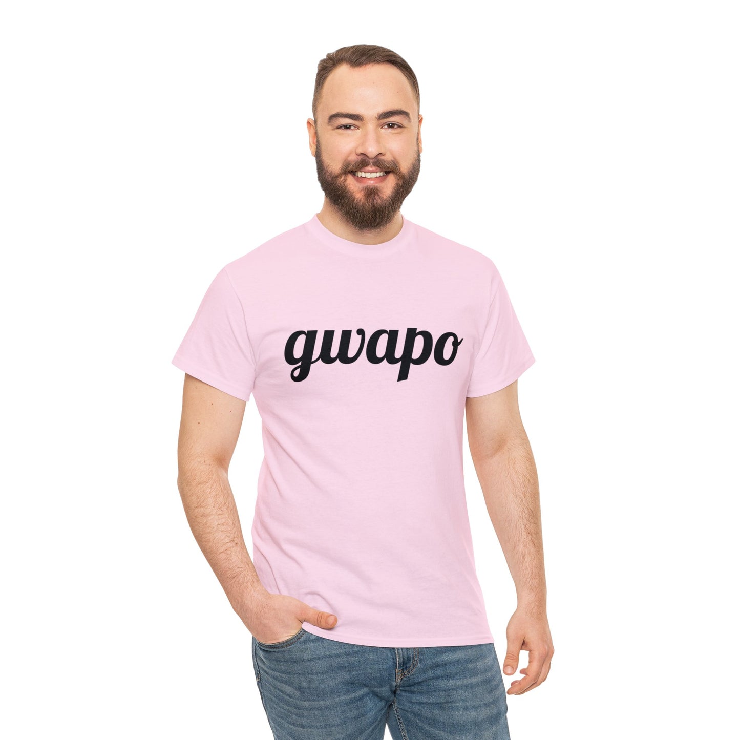 Gwapo Shirt