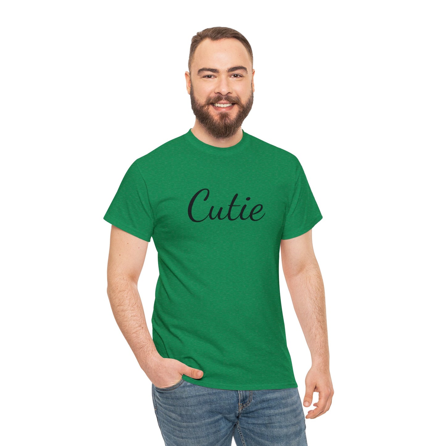 Cutie Shirt