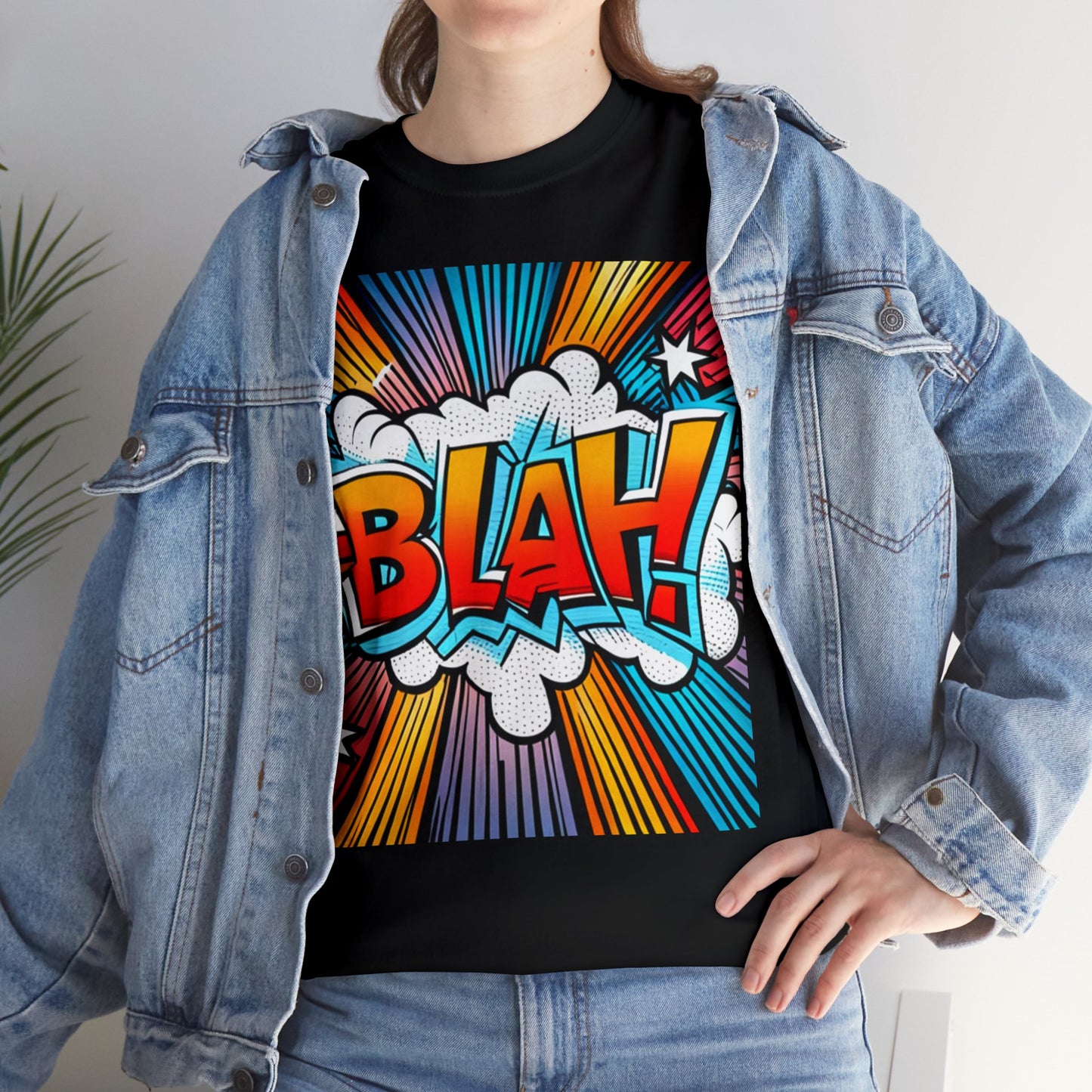 BLAH Shirt