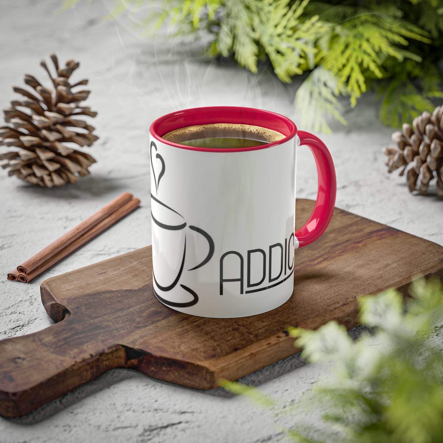 Coffee Lover Mugs