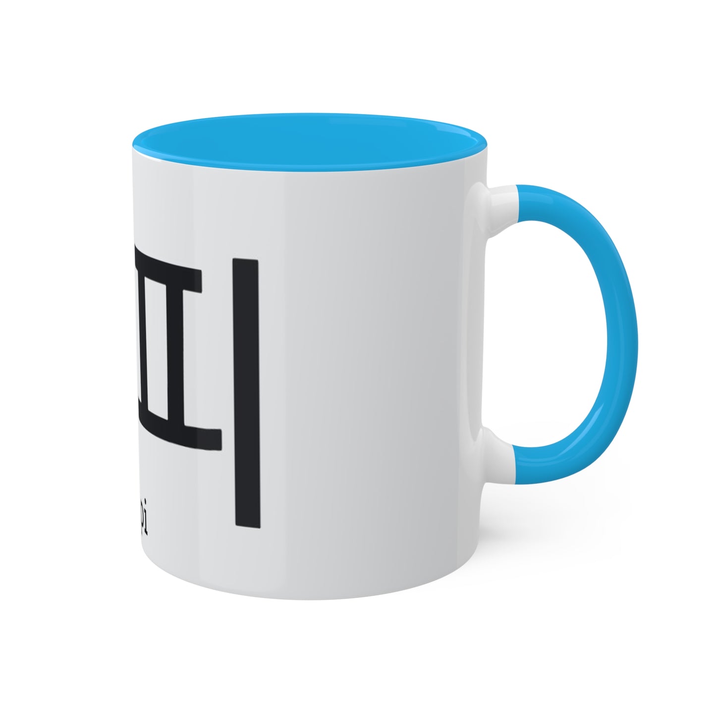 Keopi Mug
