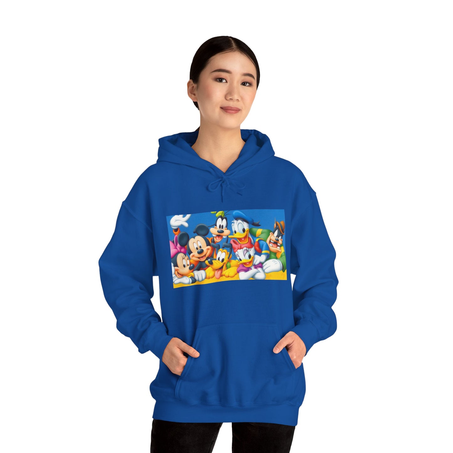 Disney Design Sweatshirt