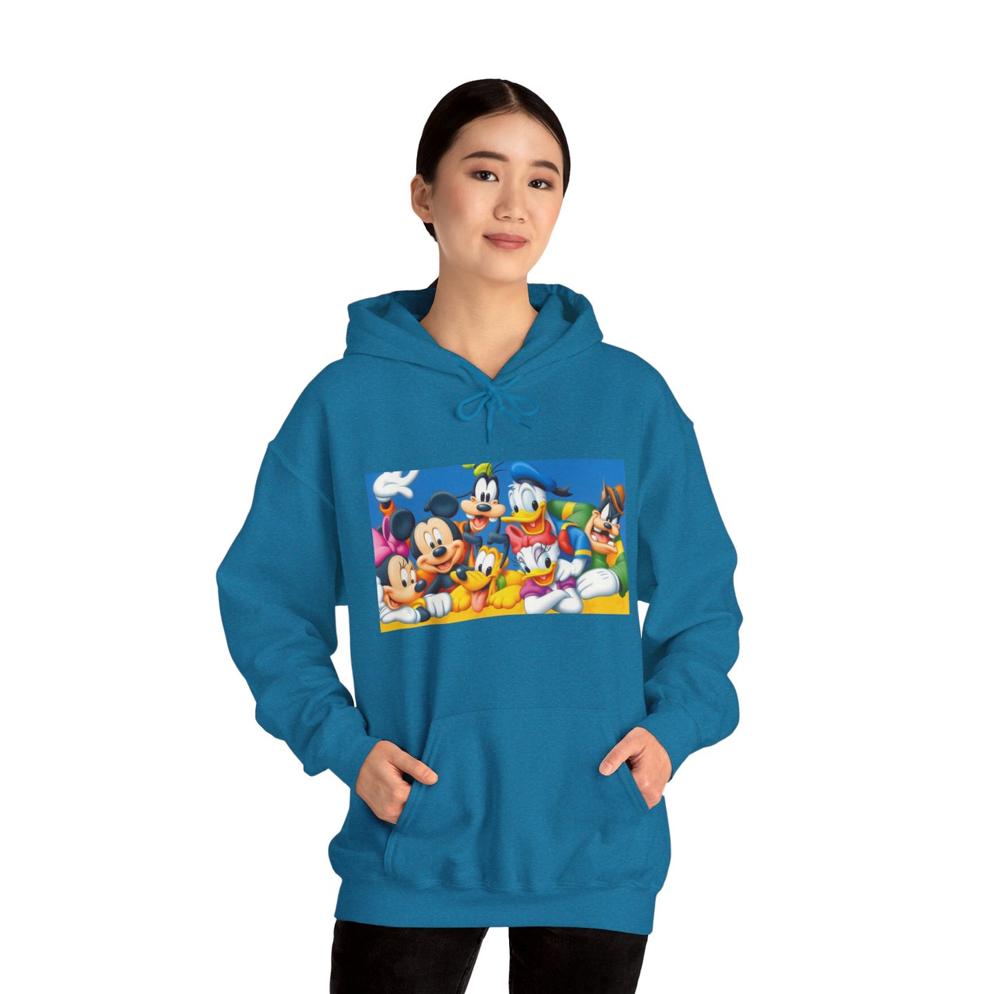 Disney Design Sweatshirt