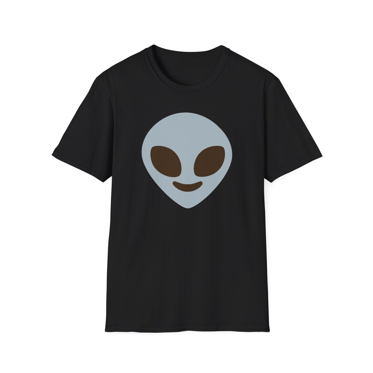 Alien Shirt