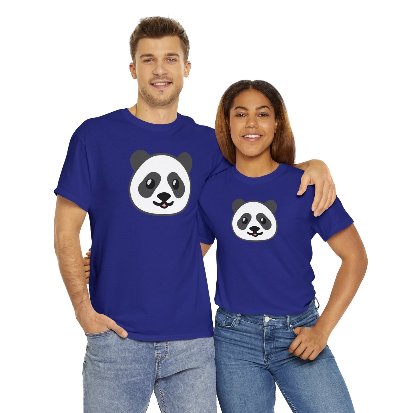Panda Shirt
