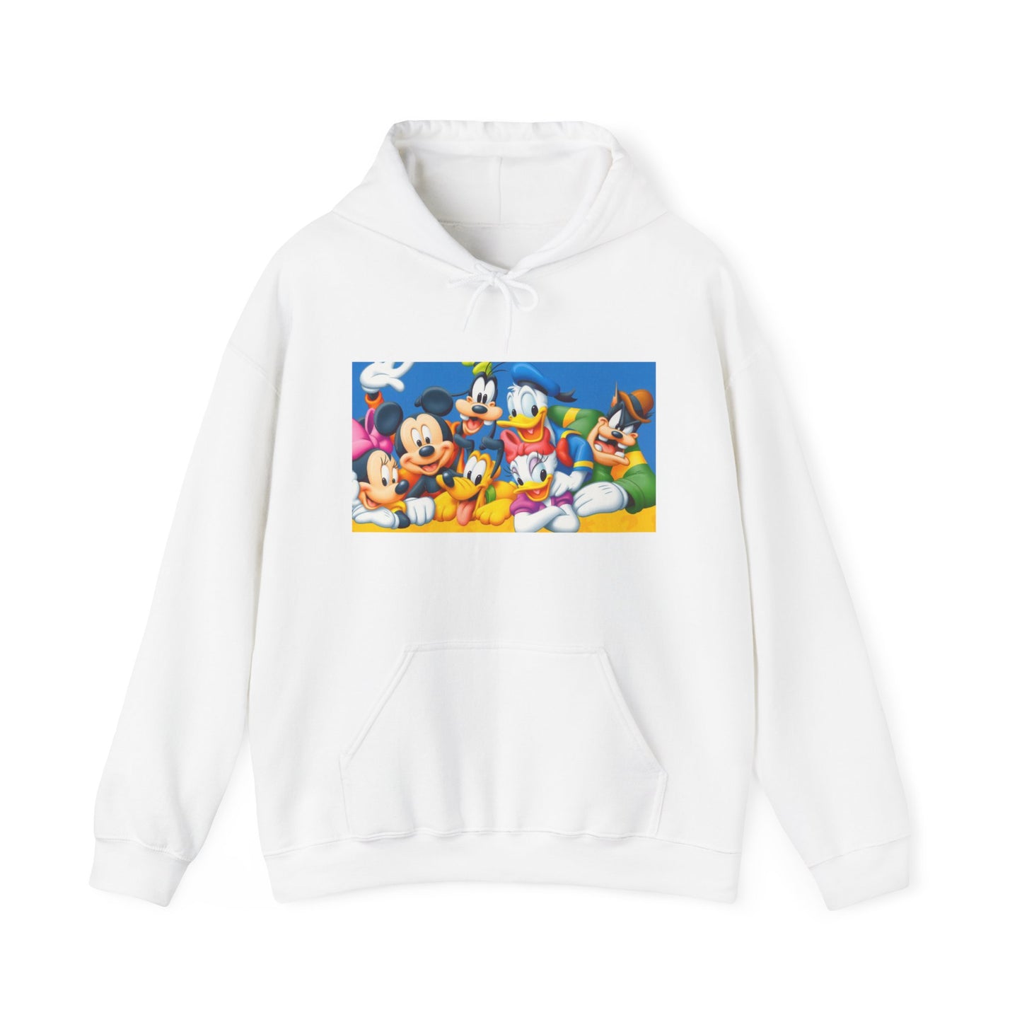 Disney Design Sweatshirt