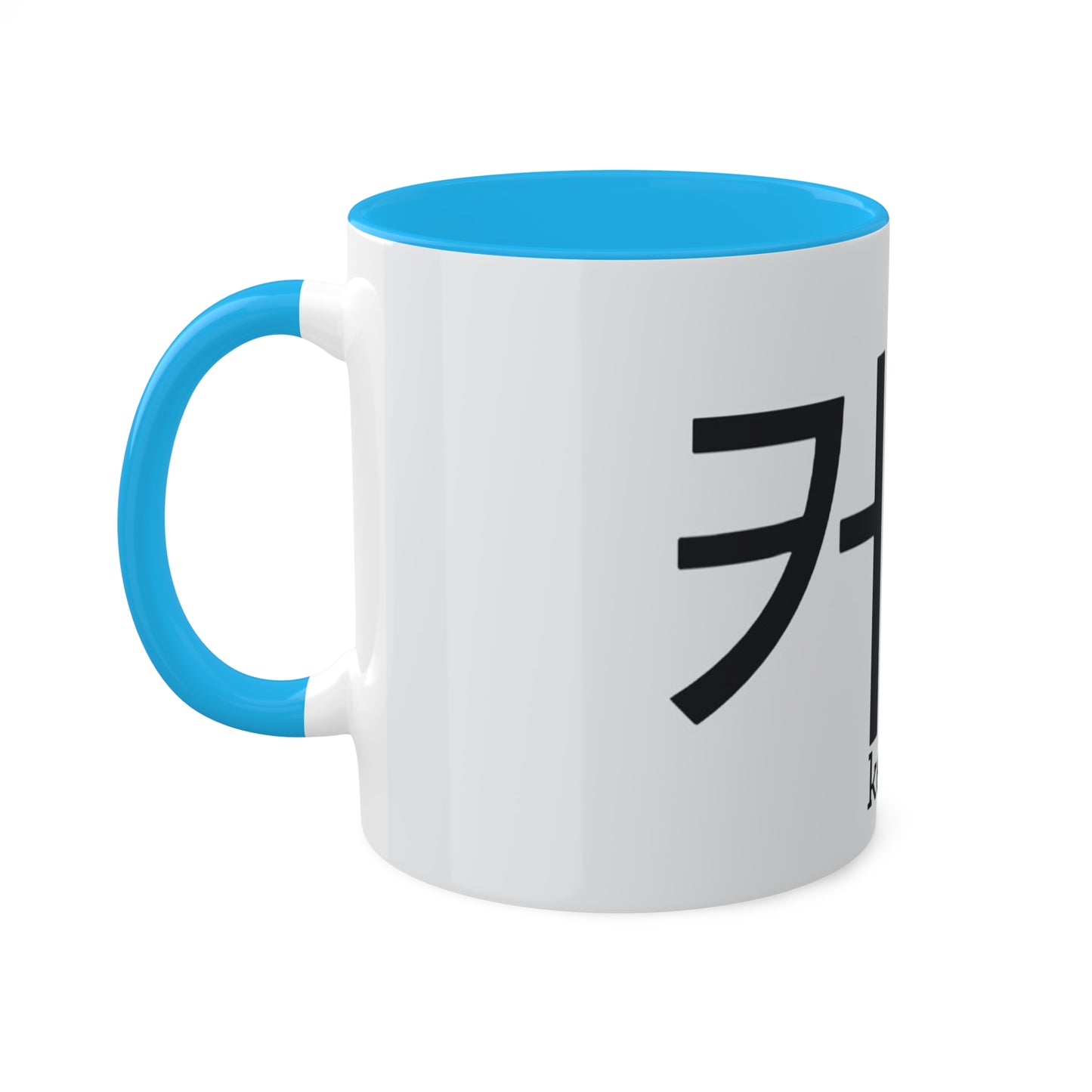 Keopi Mug
