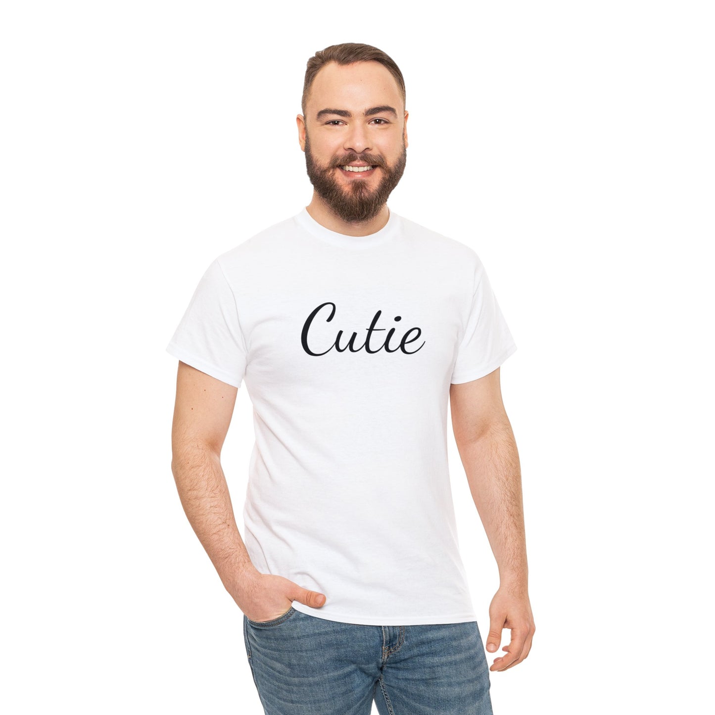 Cutie Shirt