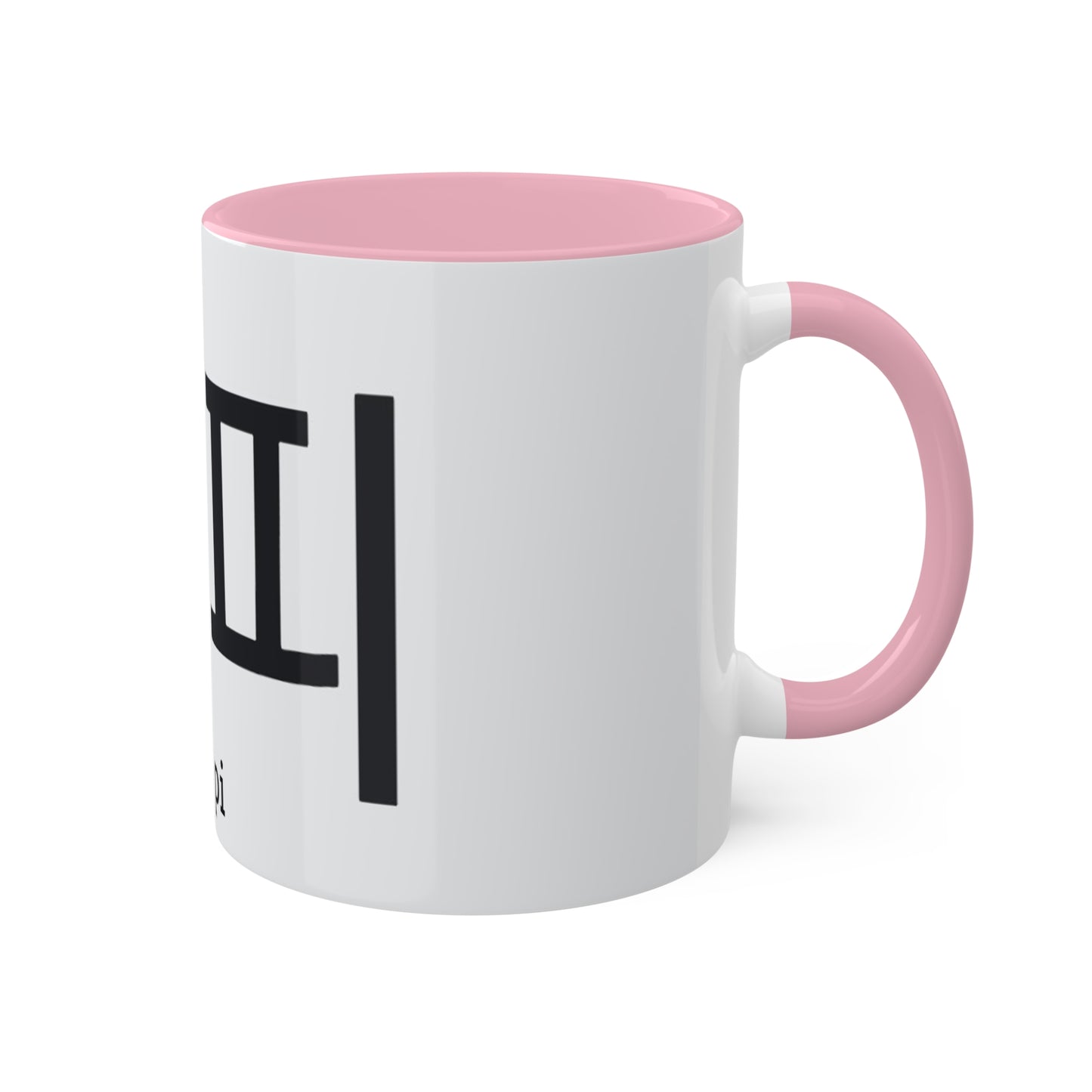 Keopi Mug