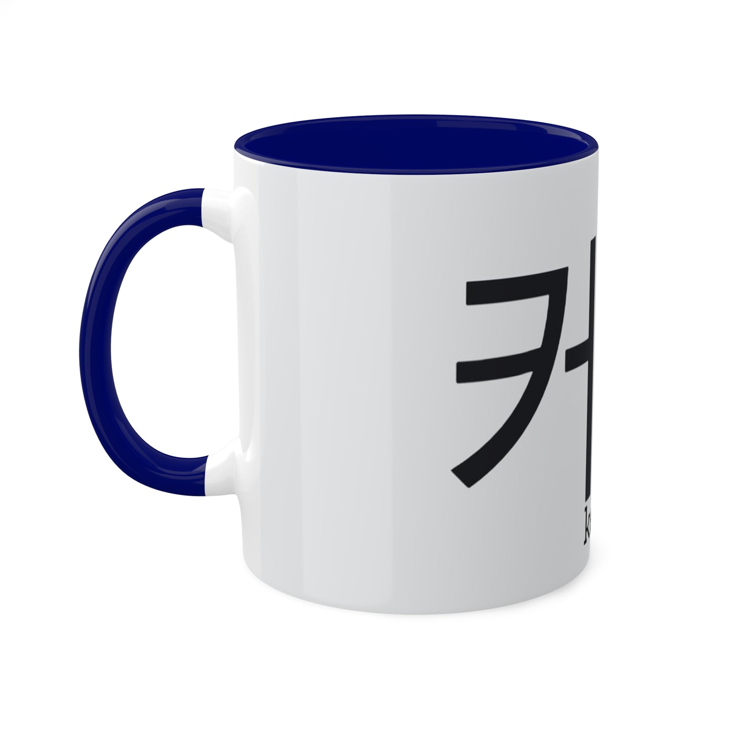 Keopi Mug