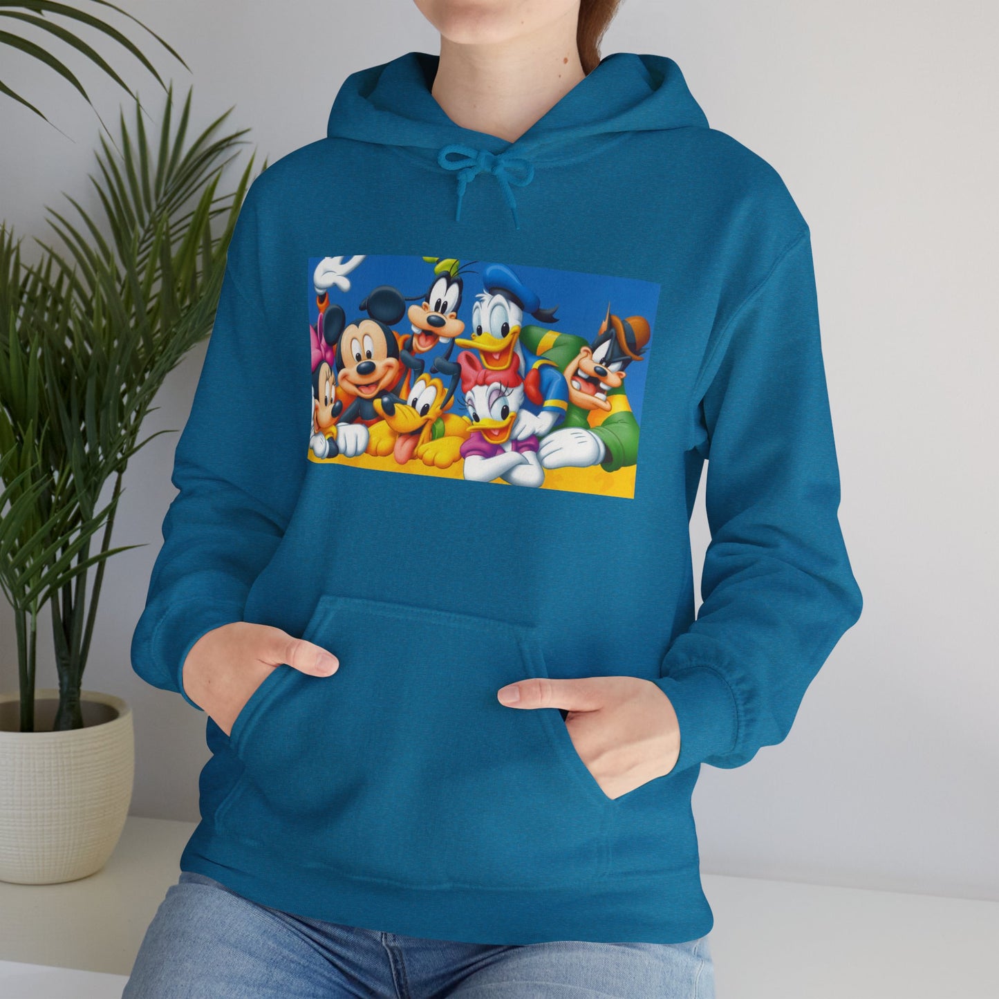 Disney Design Sweatshirt
