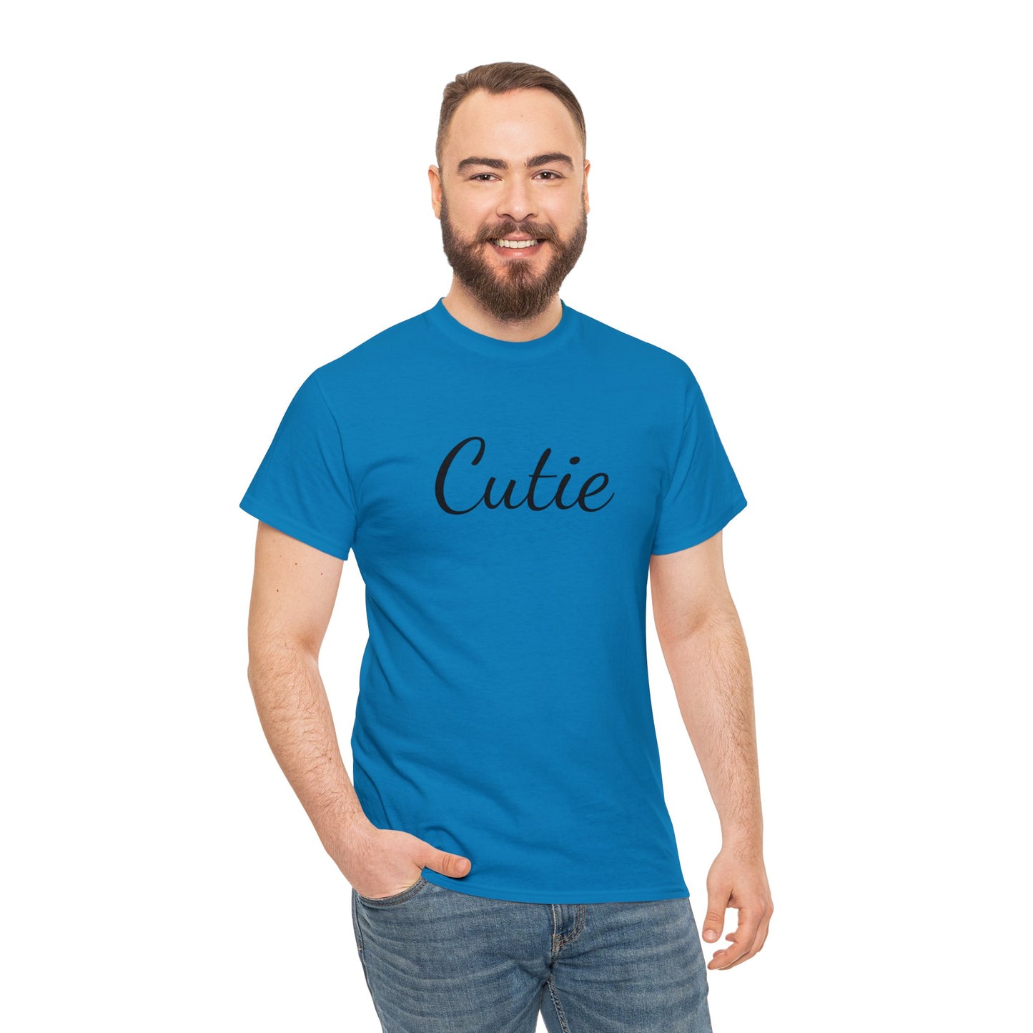 Cutie Shirt