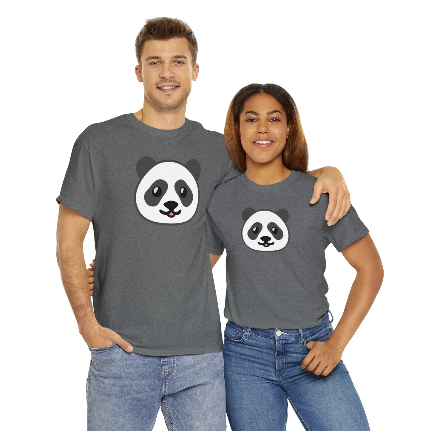 Panda Shirt