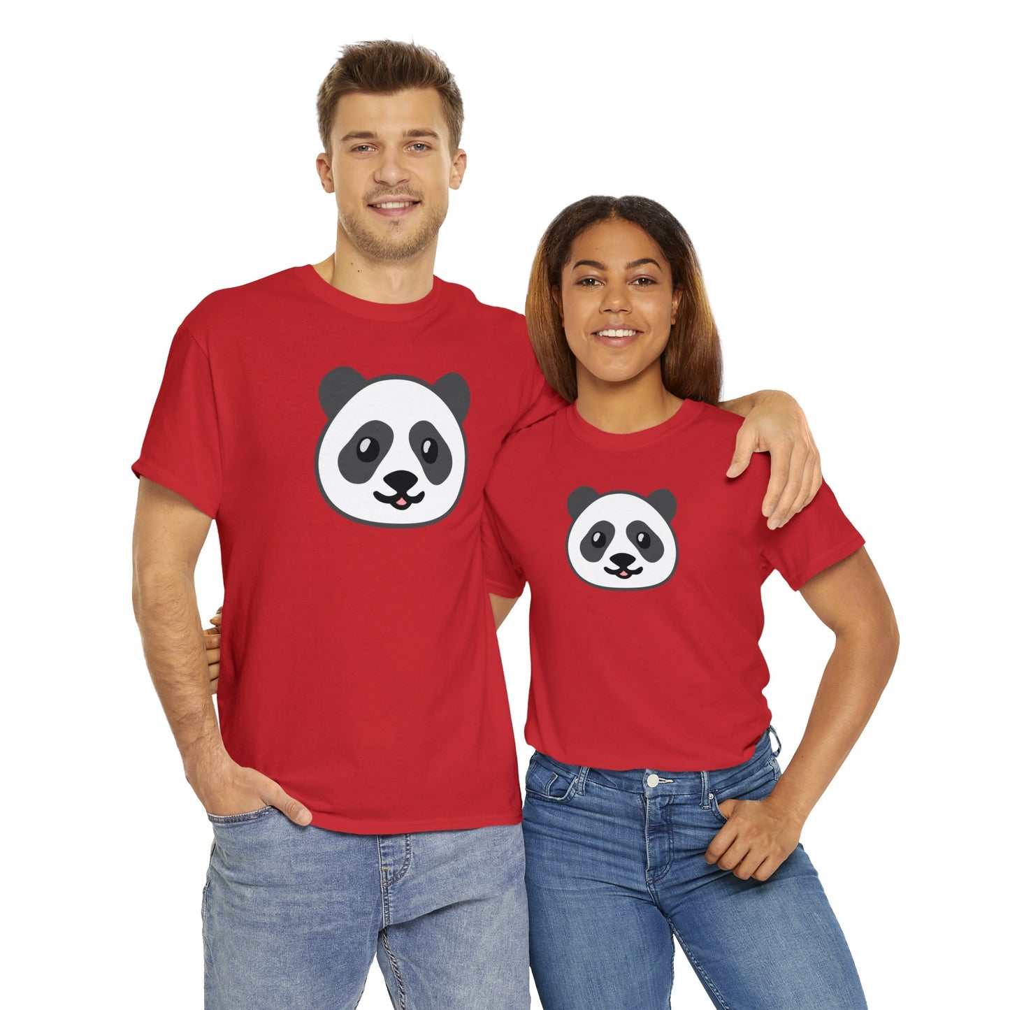 Panda Shirt