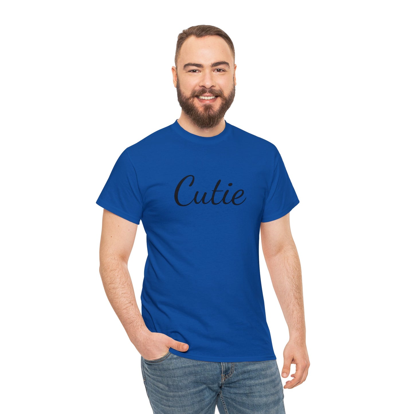Cutie Shirt