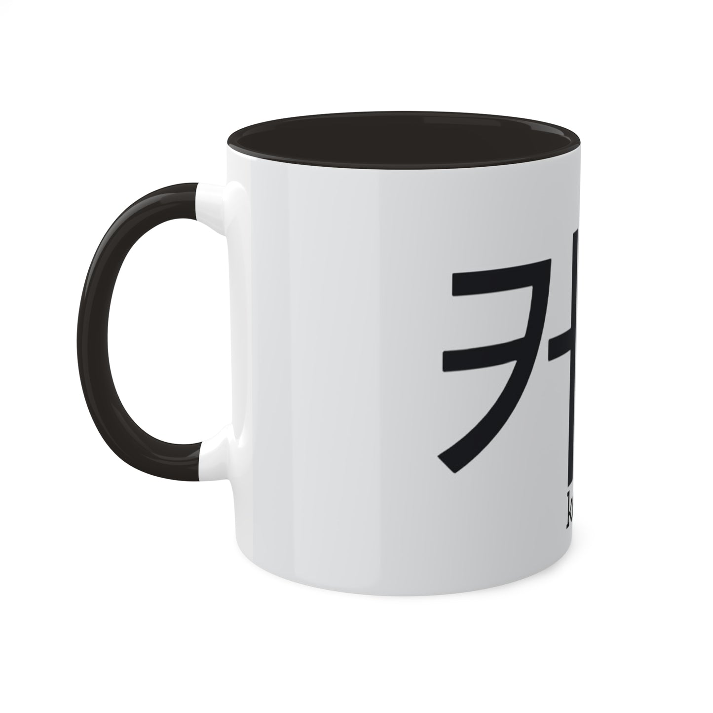 Keopi Mug
