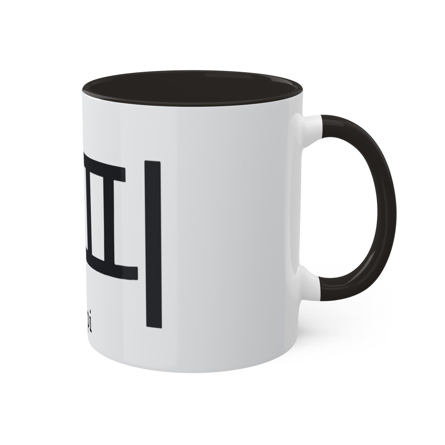Keopi Mug