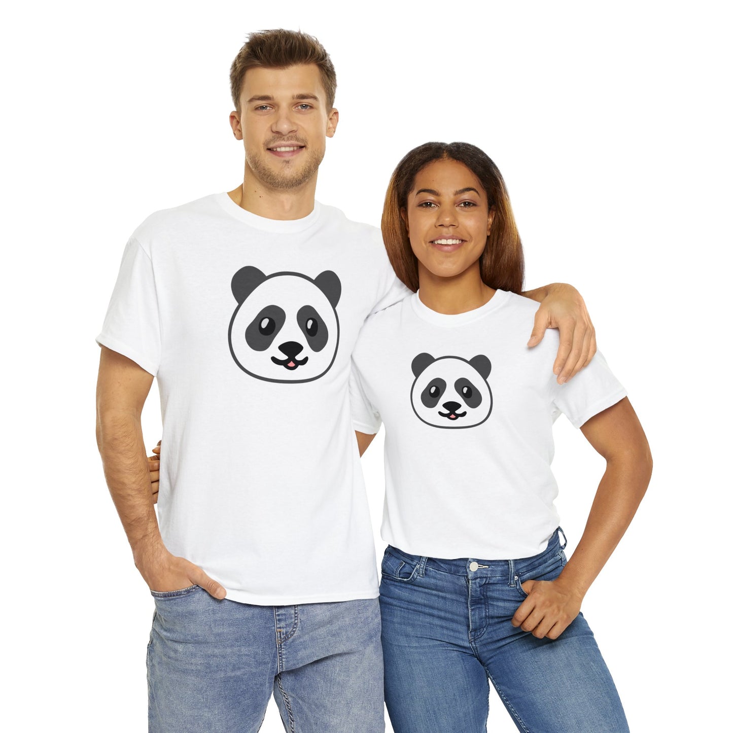 Panda Shirt