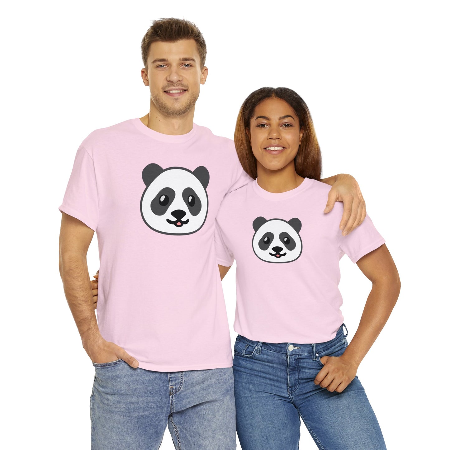 Panda Shirt