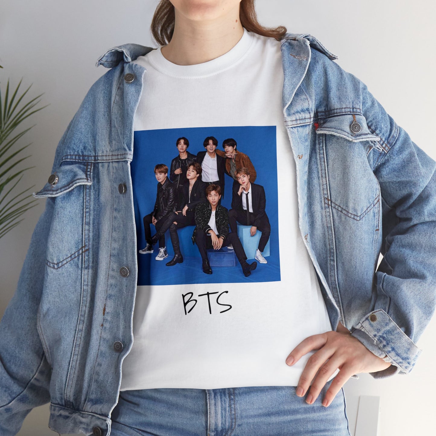 BTS 1