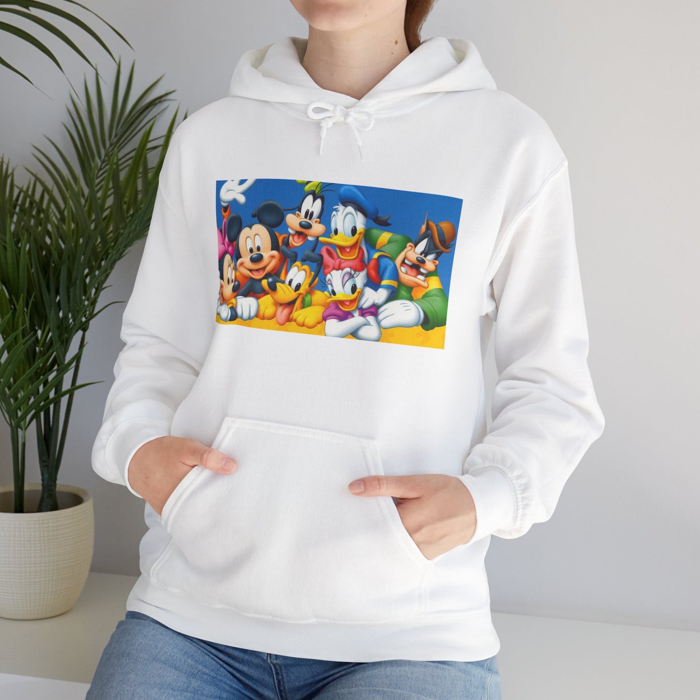Disney Design Sweatshirt