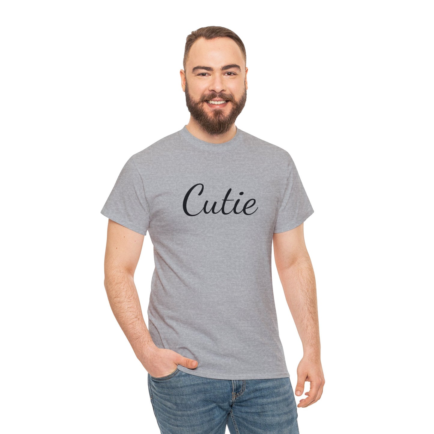 Cutie Shirt