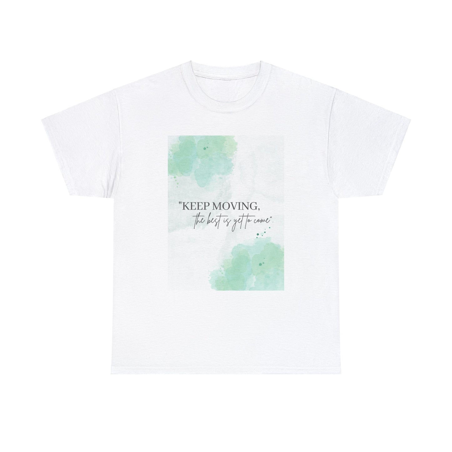 Keep Moving Shirt