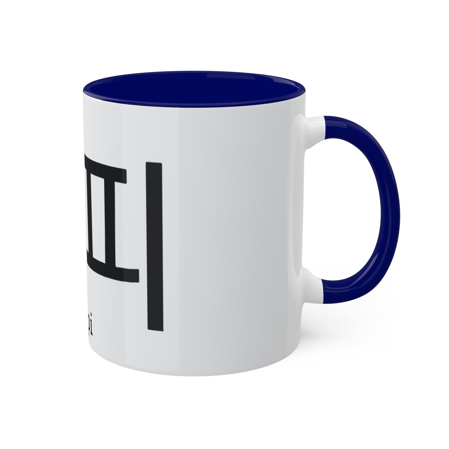 Keopi Mug