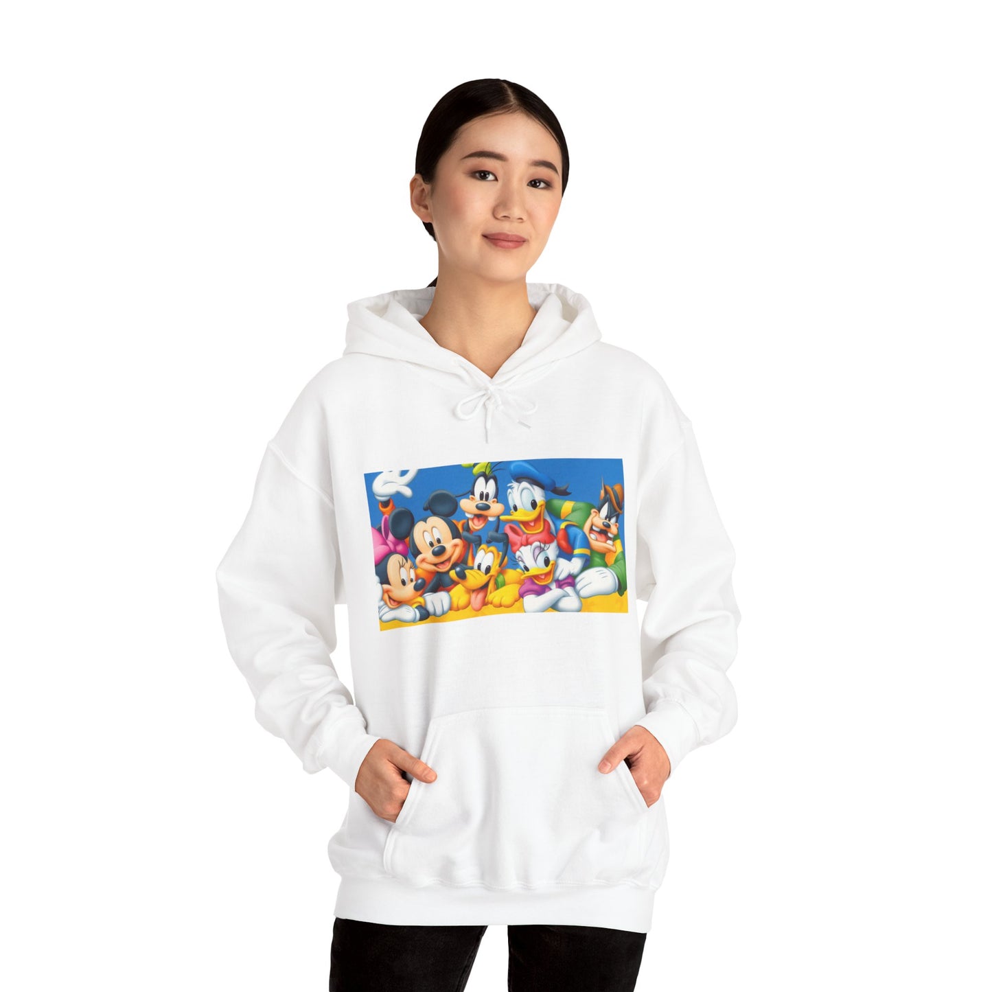 Disney Design Sweatshirt