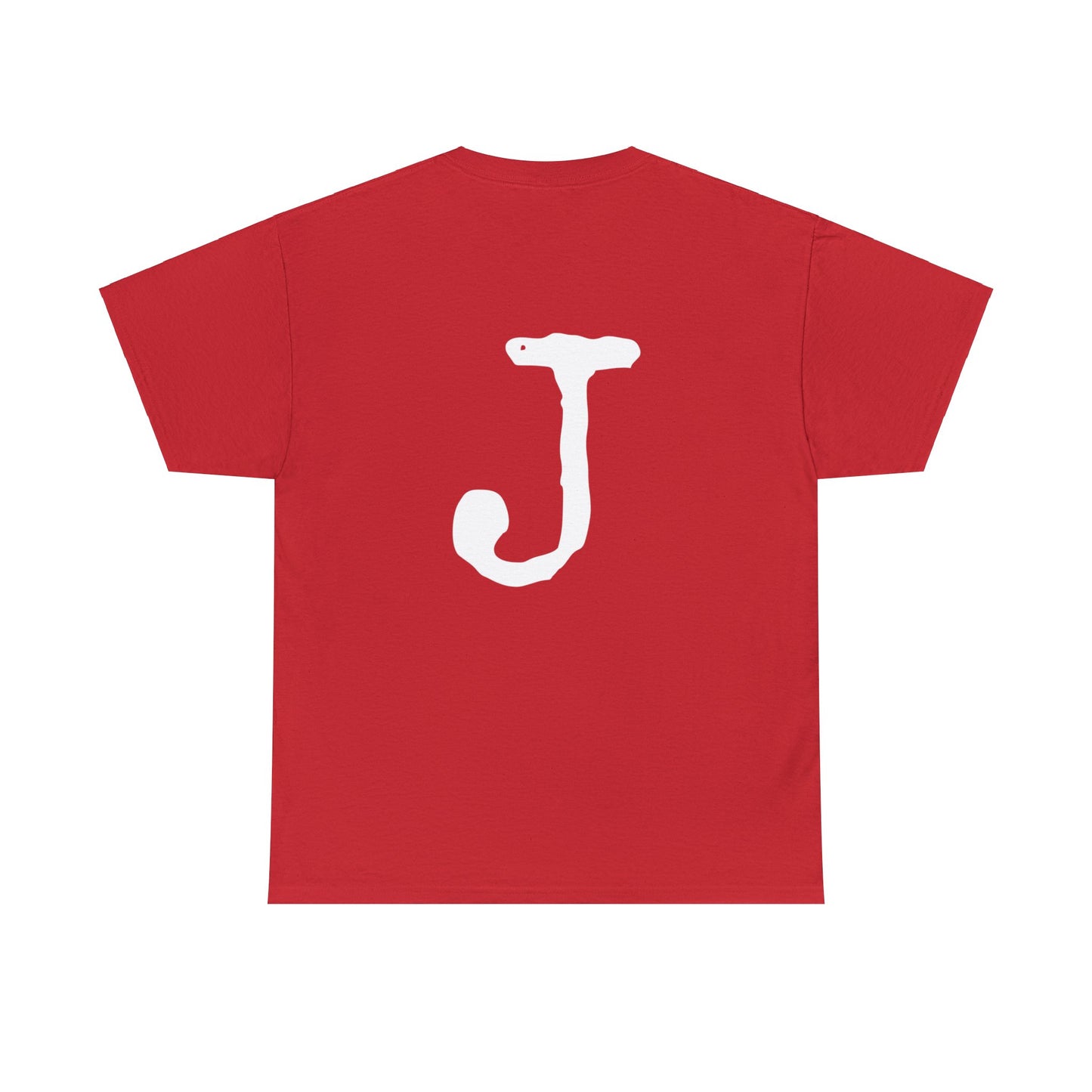 J Shirt