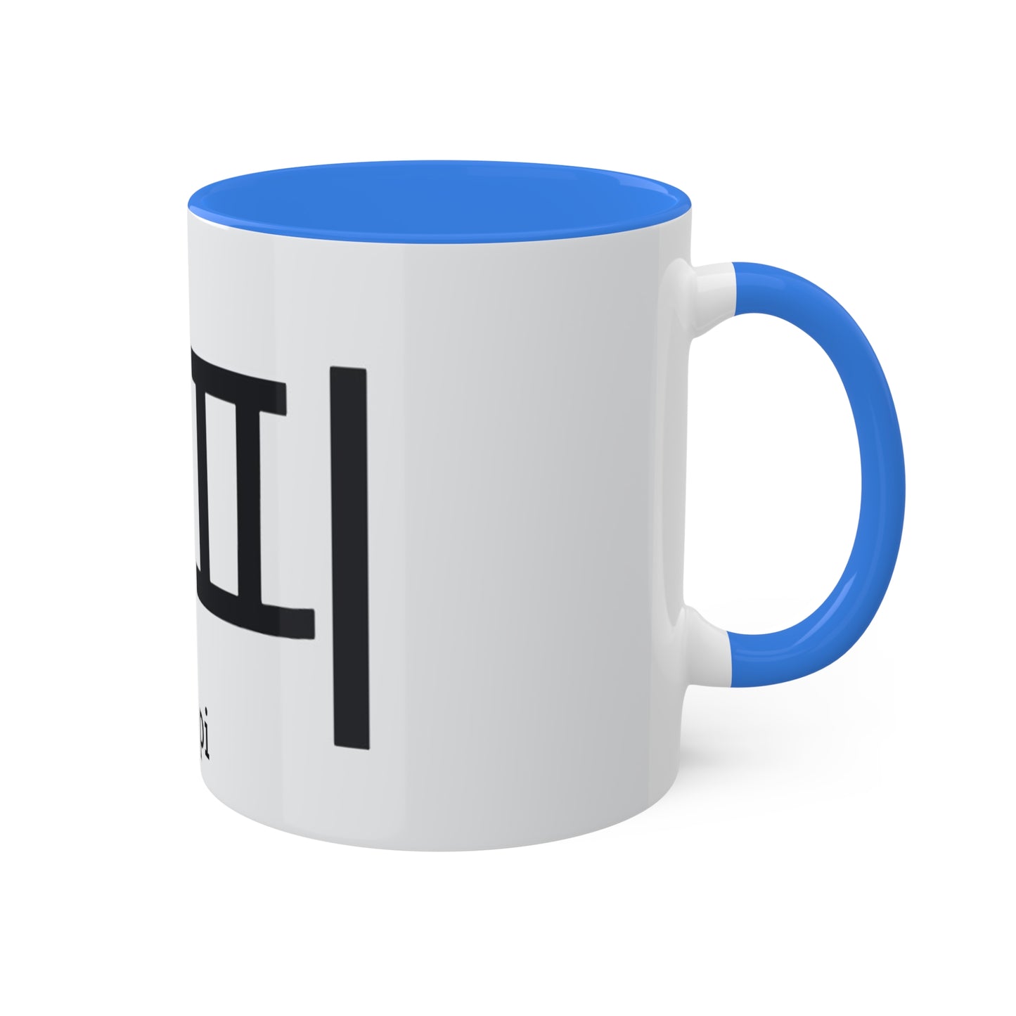 Keopi Mug
