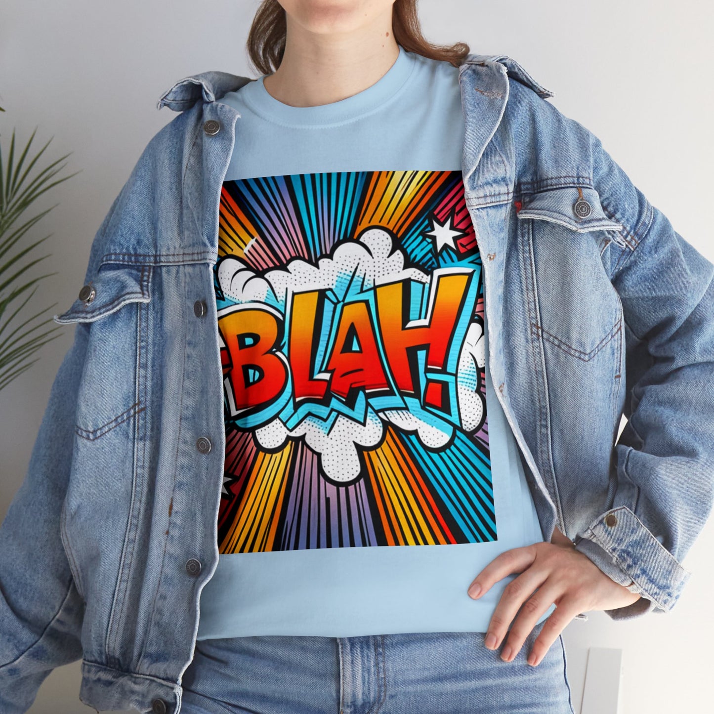 BLAH Shirt