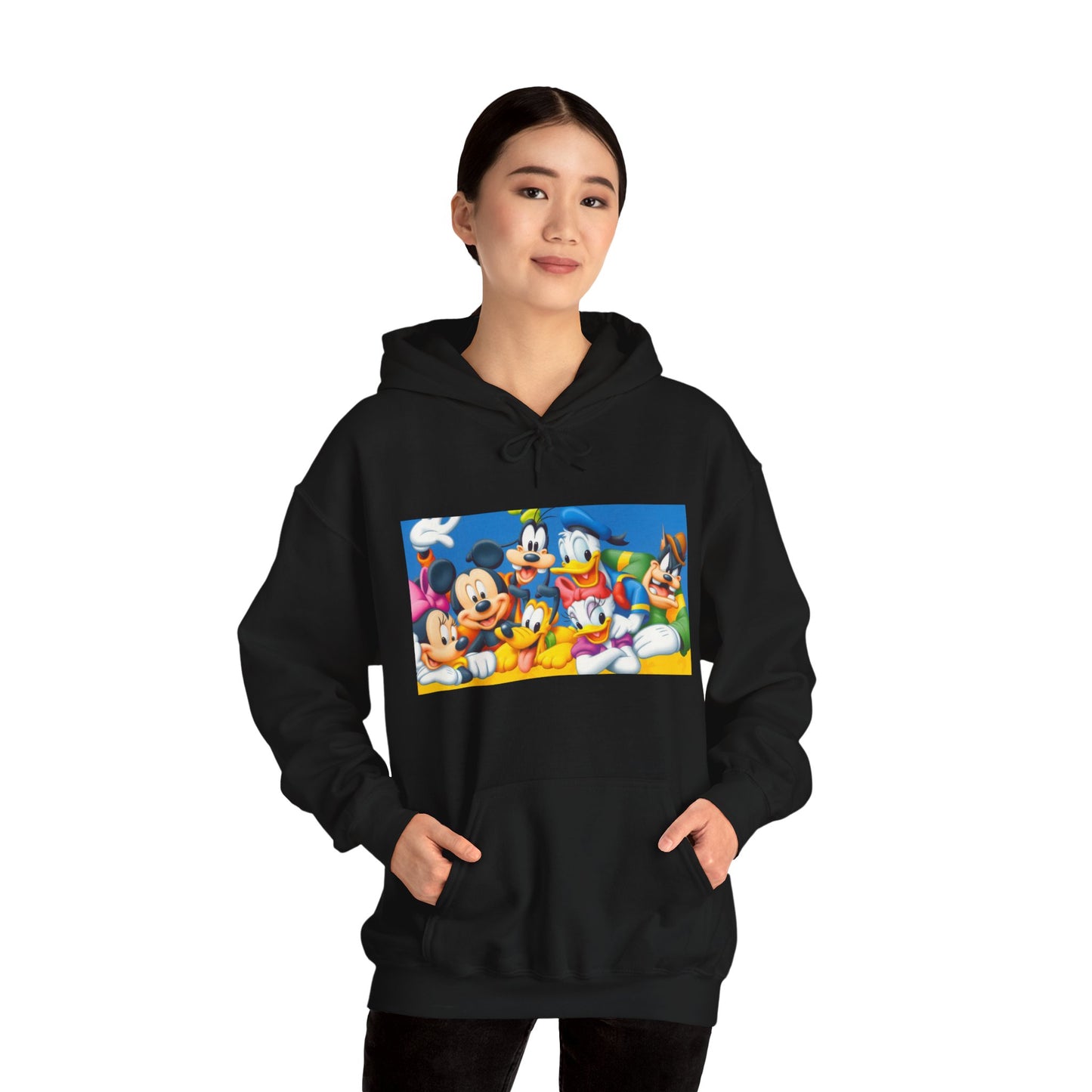 Disney Design Sweatshirt