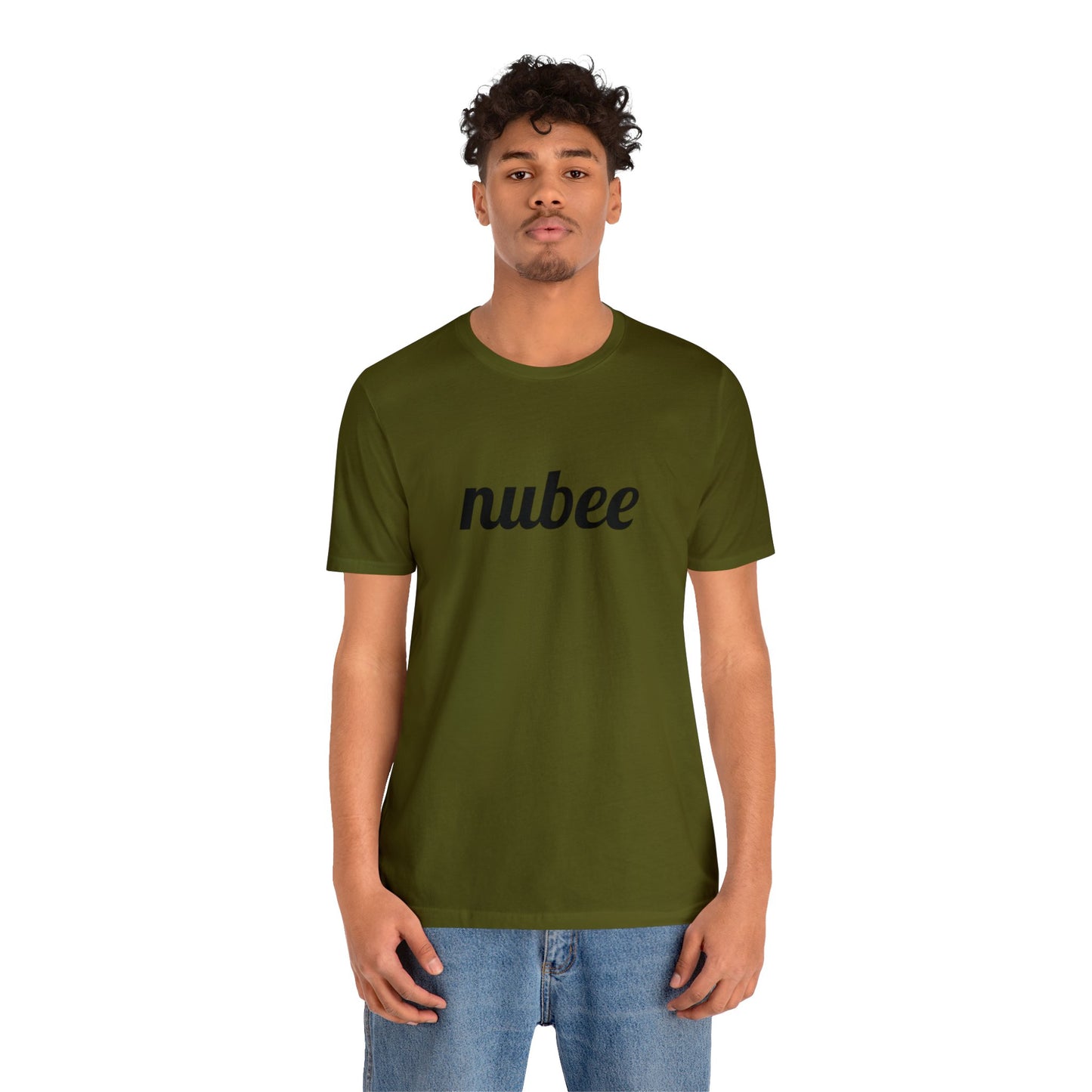 Nubee Shirt 1