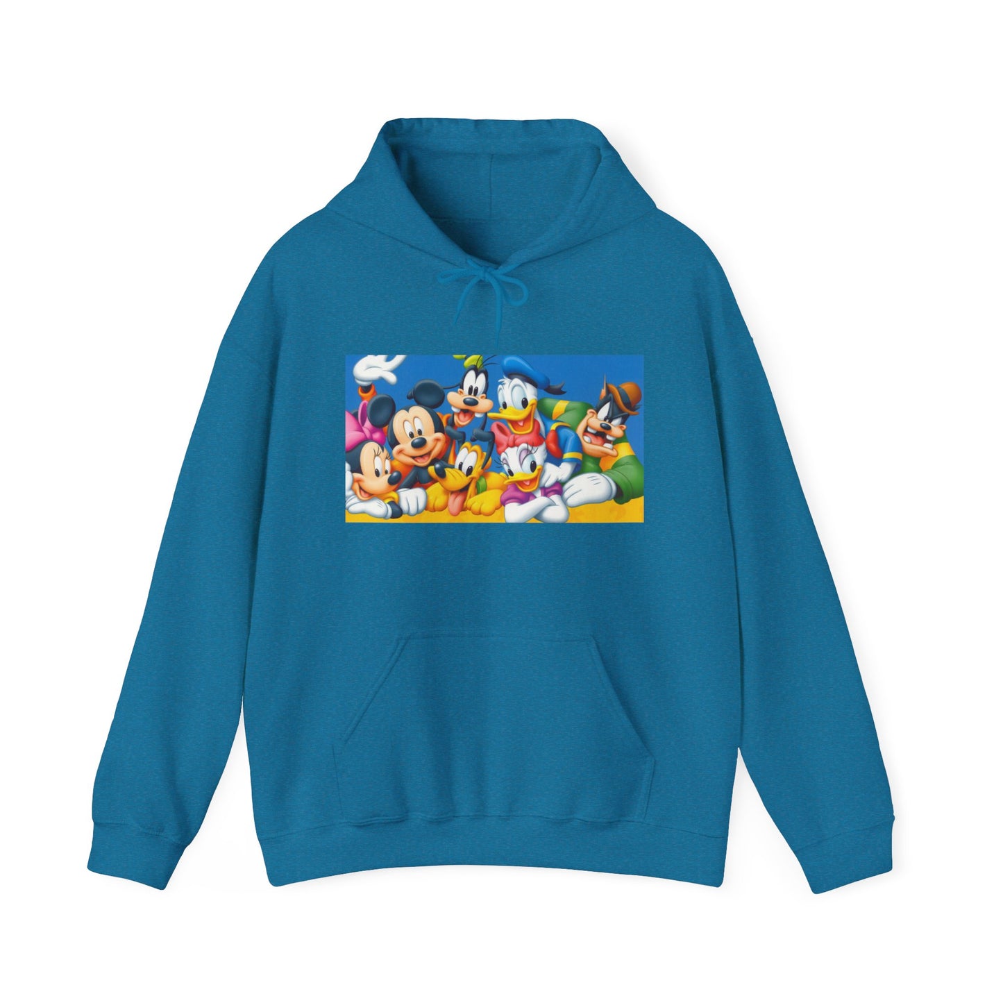 Disney Design Sweatshirt
