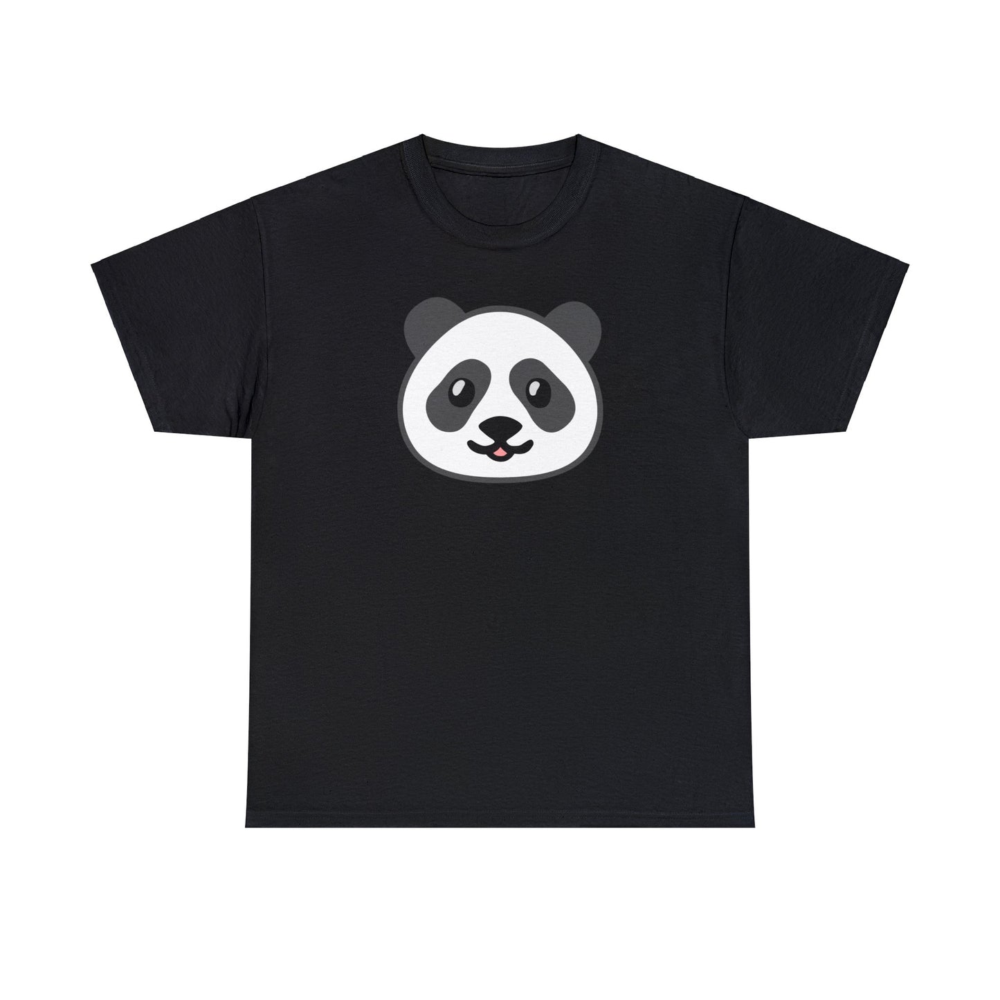 Panda Shirt