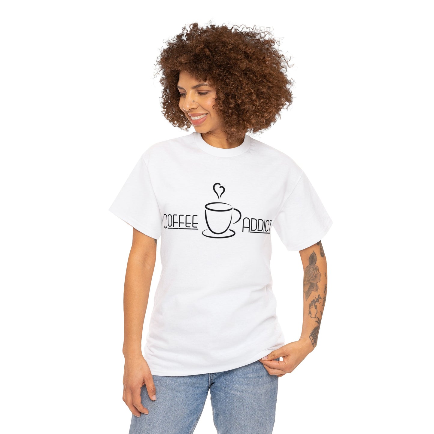 Coffee Lover Design