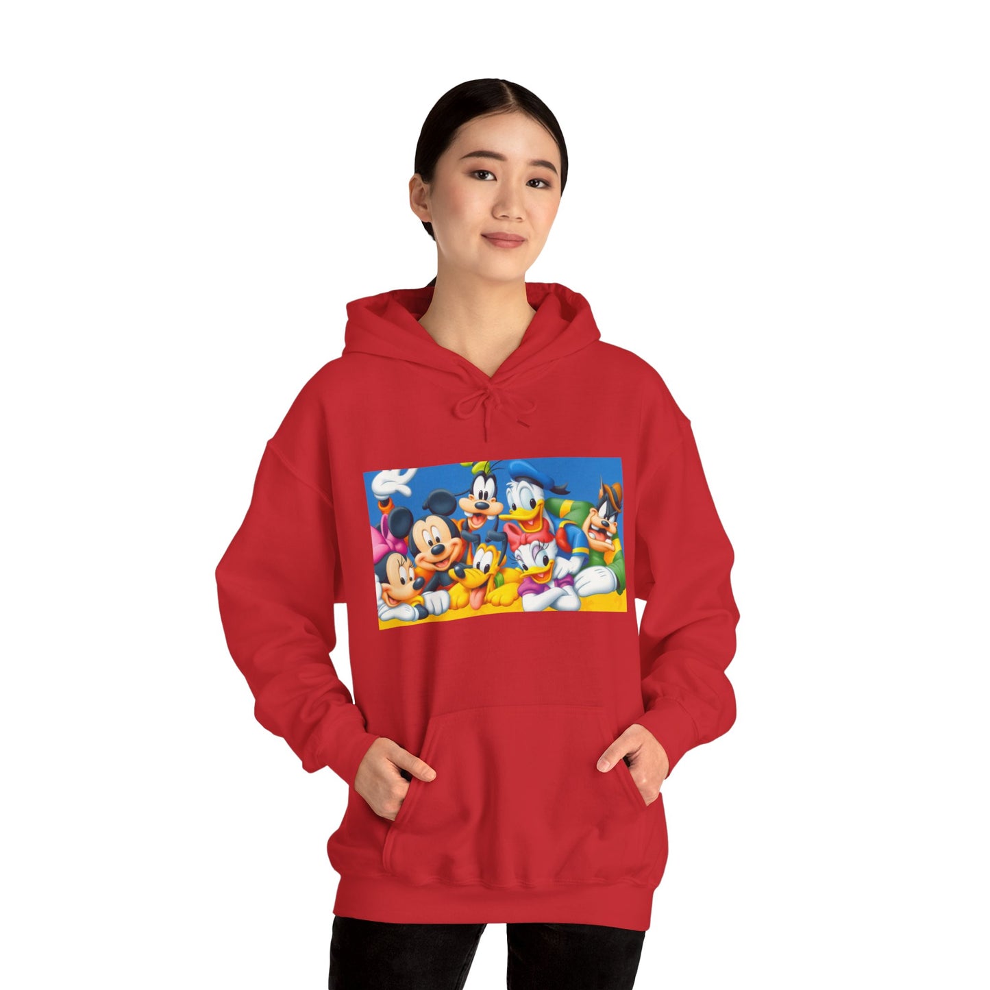 Disney Design Sweatshirt