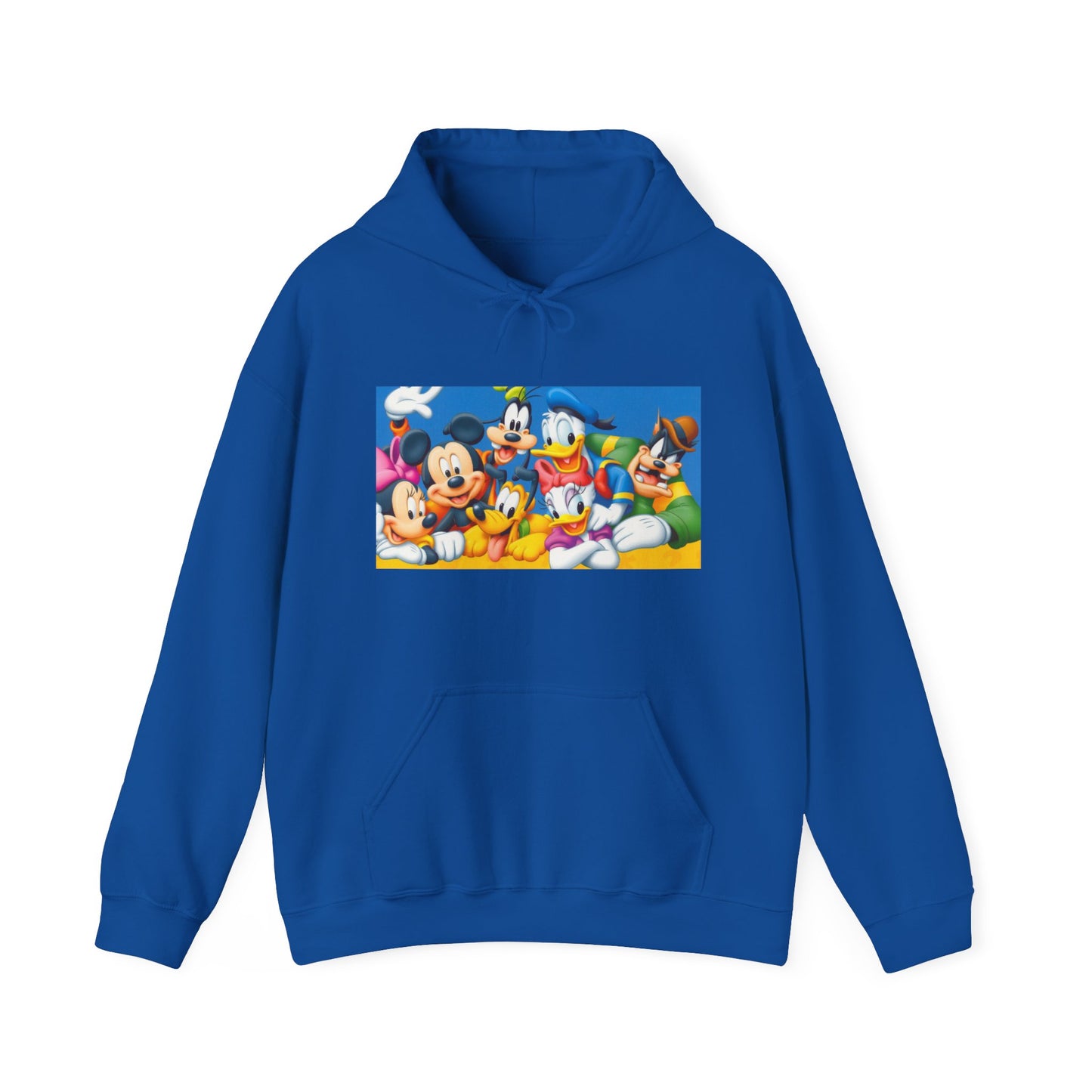 Disney Design Sweatshirt