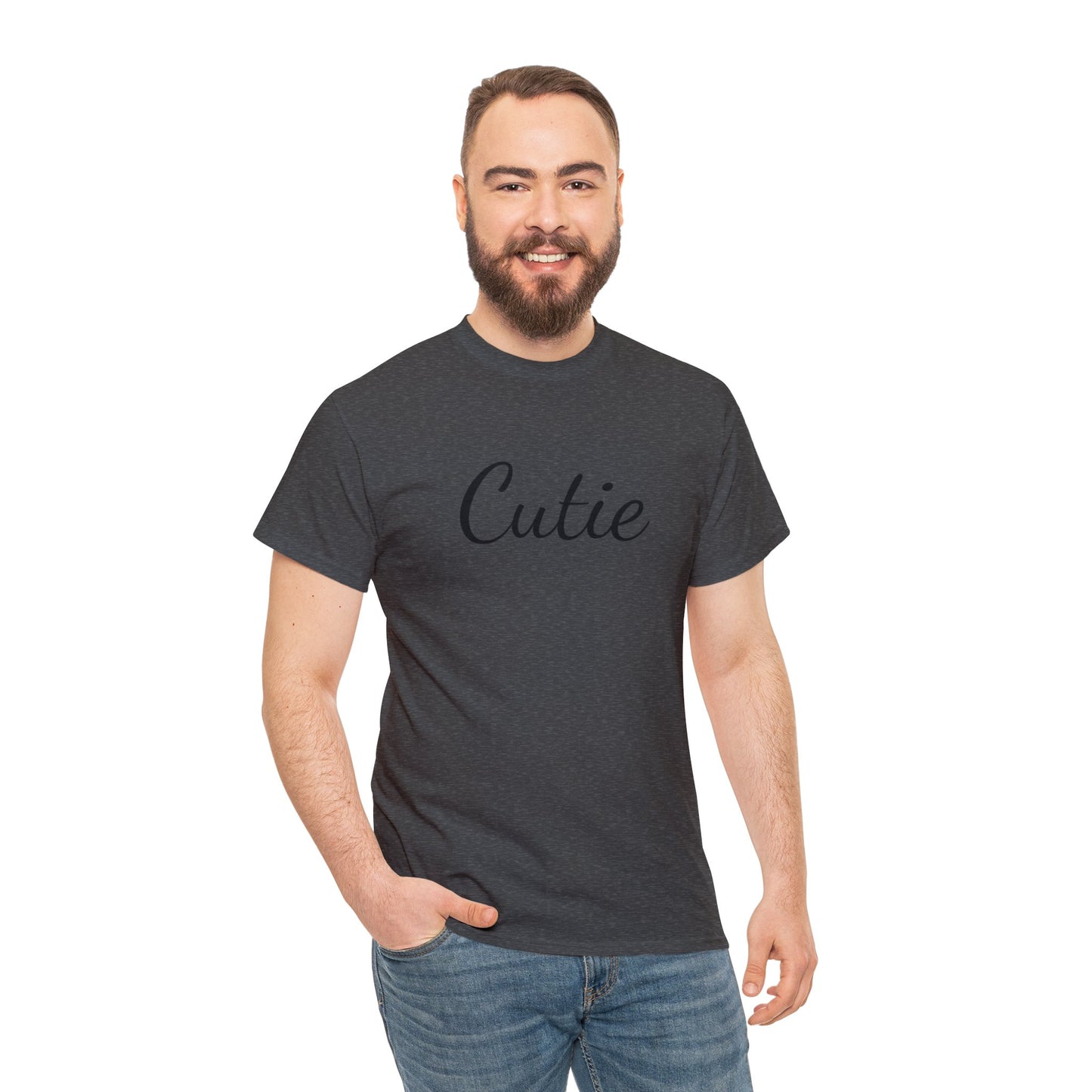Cutie Shirt