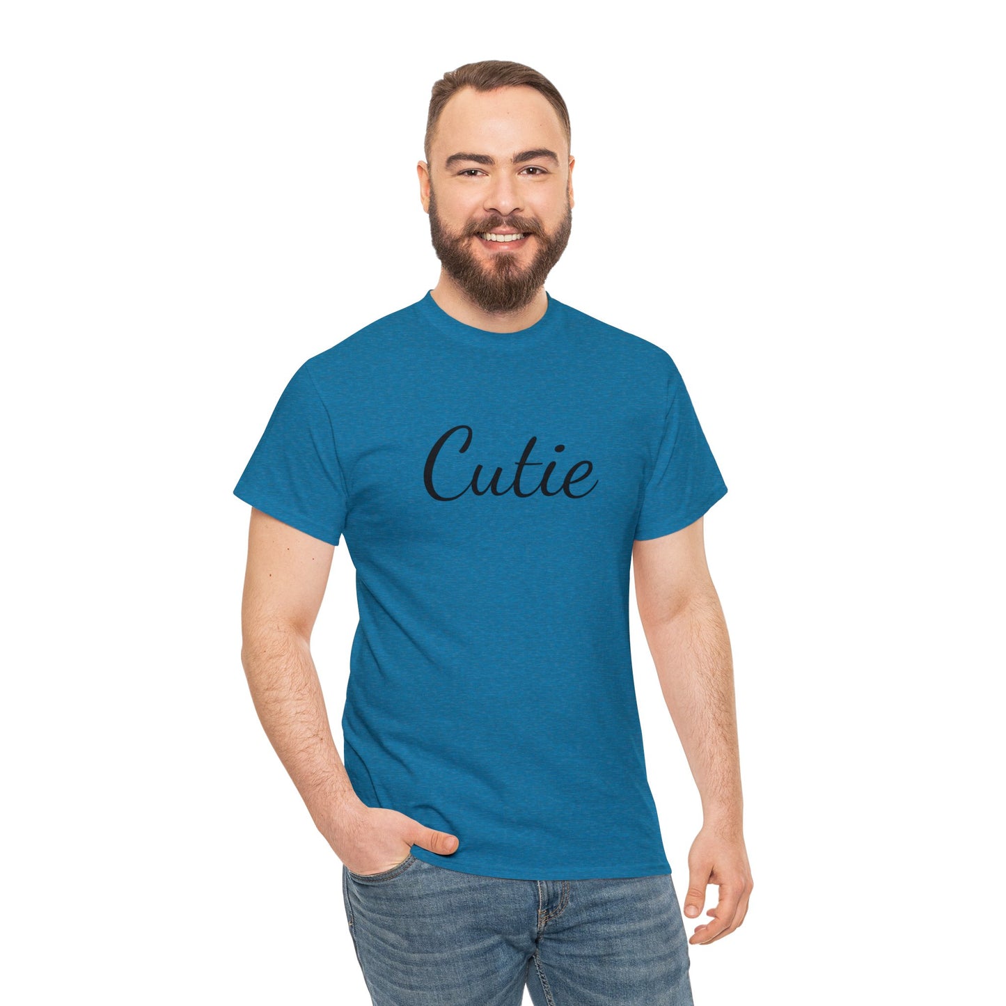 Cutie Shirt