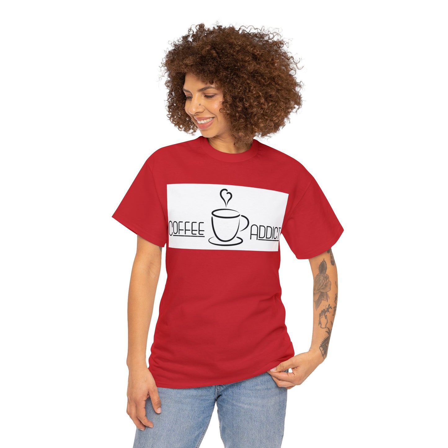 Coffee Lover Design