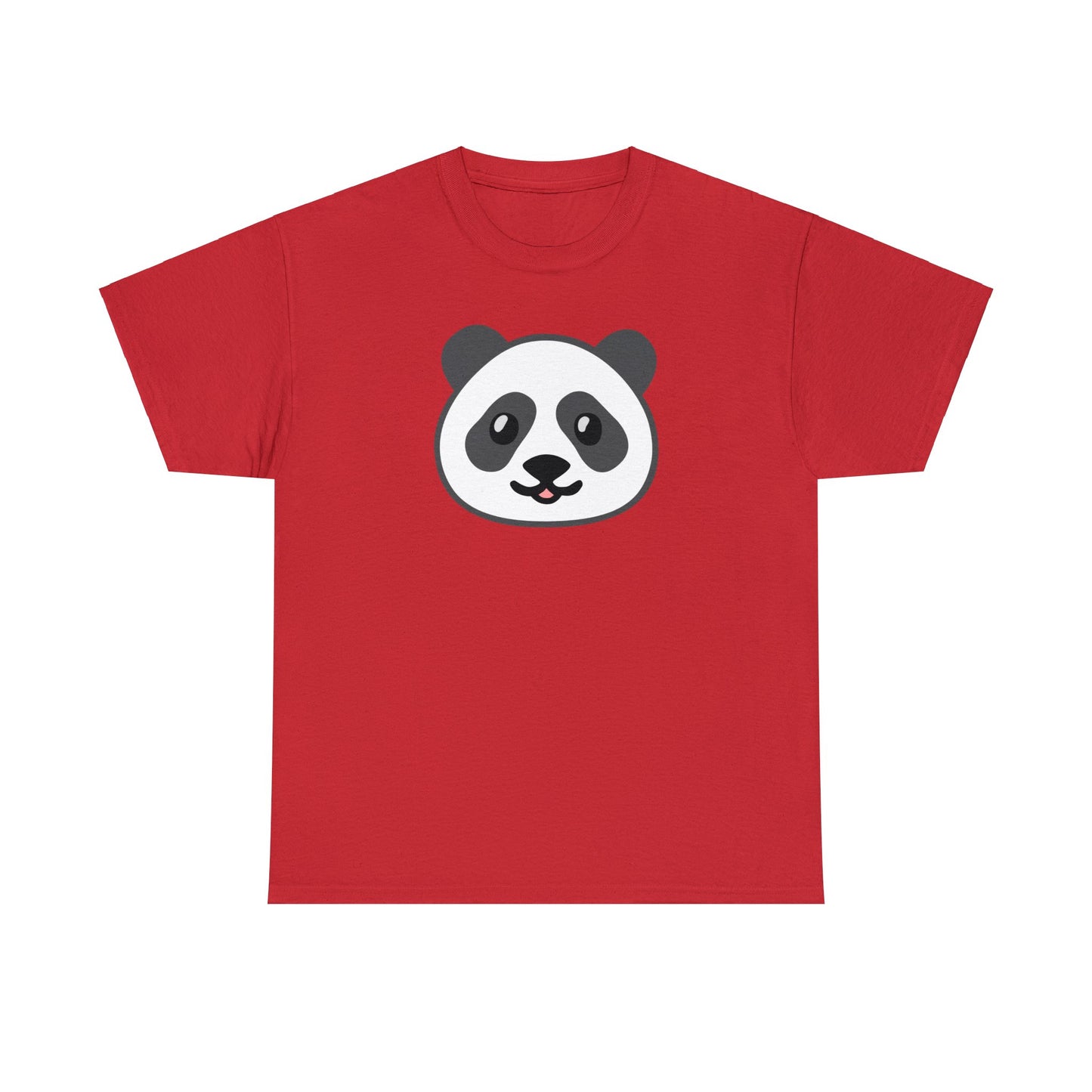 Panda Shirt