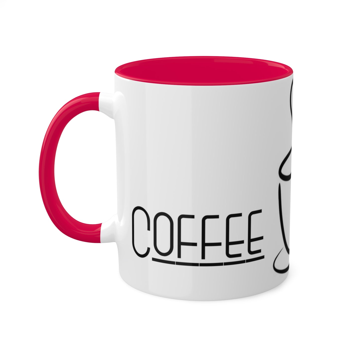 Coffee Lover Mugs